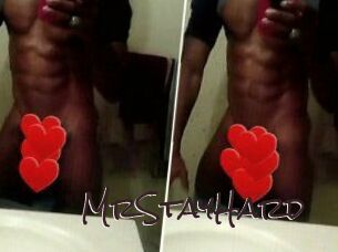MrStayHard