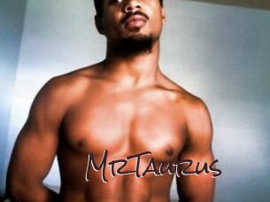 MrTaurus