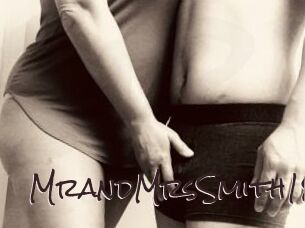 MrandMrsSmith18