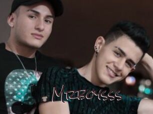 Mrboysss