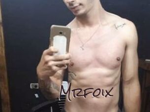 Mrfoix