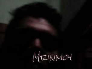 Mrinmoy