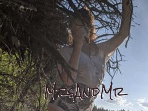 MrsAndMr