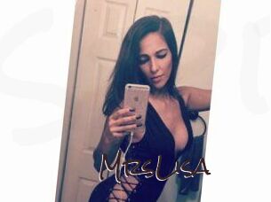 MrsLisa