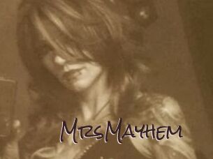 MrsMayhem