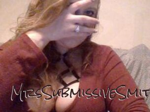 MrsSubmissiveSmith