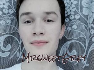 MrsweetGrey