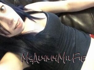 MsAlymyMilFie Spicy Blogs