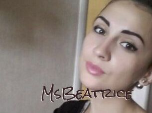 MsBeatrice