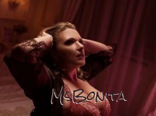 MsBonita