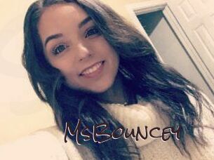 MsBouncey