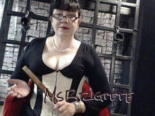 MsBrigitte