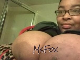 MsFox