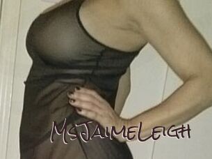 MsJaimeLeigh