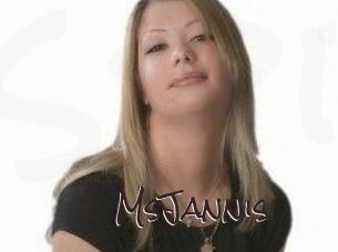 MsJannis