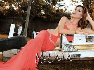 MsLaila