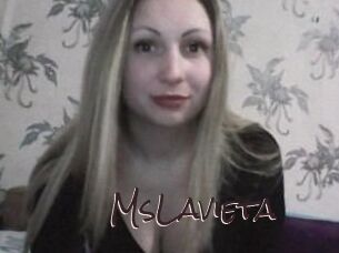 MsLavieta