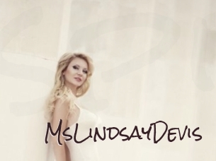 MsLindsayDevis Spicy Blogs