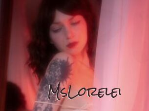 MsLorelei