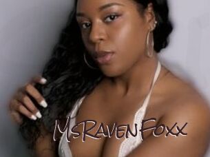MsRavenFoxx