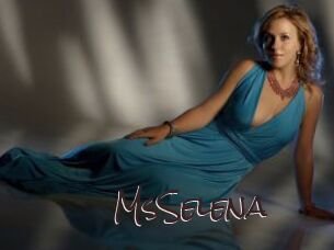 MsSelena