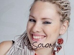 MsSolomia
