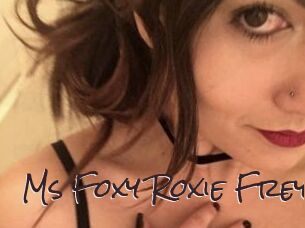 Ms_Foxy_Roxie_Freya