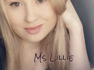 Ms_Lillie
