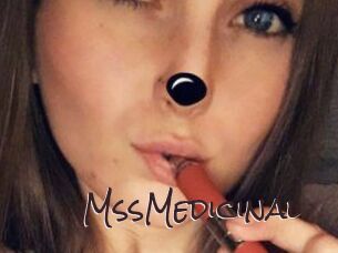 MssMedicinal