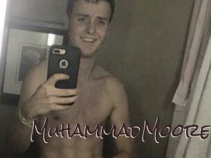 Muhammad_Moore