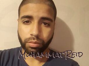 Muhammad_Reid