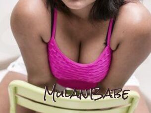 MulanBabe