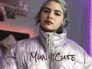 MunieCute