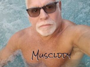 Musclddy