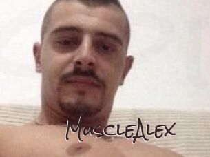 MuscleAlex