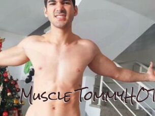 Muscle_TommyHOT