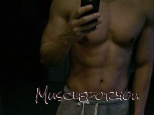 Muscleforyou