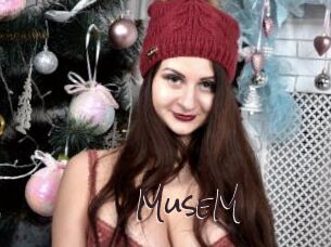 MuseM