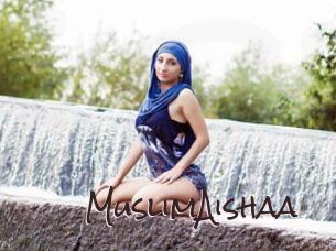 MuslimAishaa