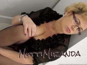 MuttiMiranda
