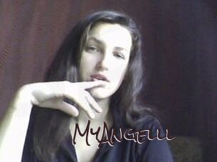 MyAngelll