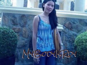 MyBodyIsRdy
