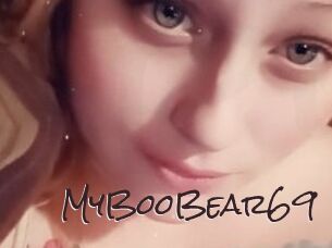 MyBooBear69