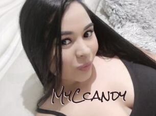 MyCcandy