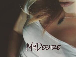 MyDesire