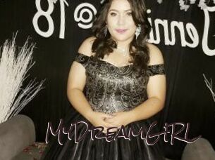 MyDreamGIRL