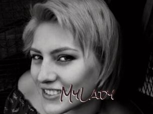 MyLady