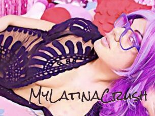 MyLatinaCrush