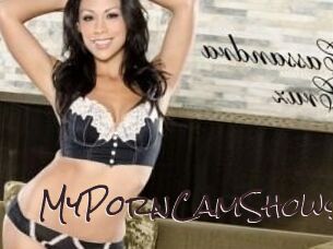 MyPornCamShows