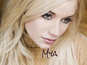 Mya